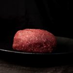 Faschiertes vom Rind