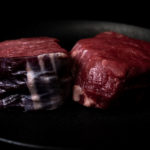 Filetsteak vom Rind